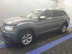 2018 Volkswagen Atlas SE en venta en Orlando, FL