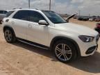 2022 Mercedes-Benz GLE 350 4matic