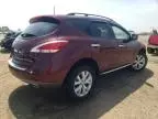 2011 Nissan Murano S