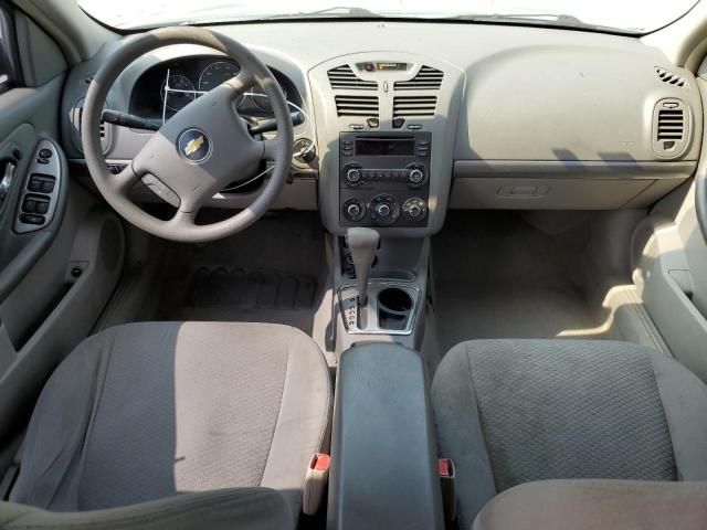 2007 Chevrolet Malibu LS