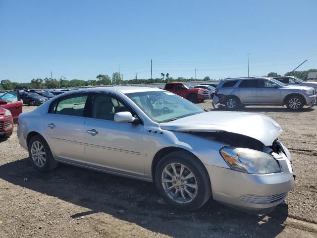 2009 Buick Lucerne CXL