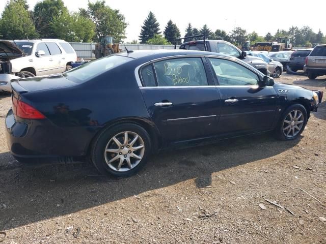 2007 Buick Lucerne CXL