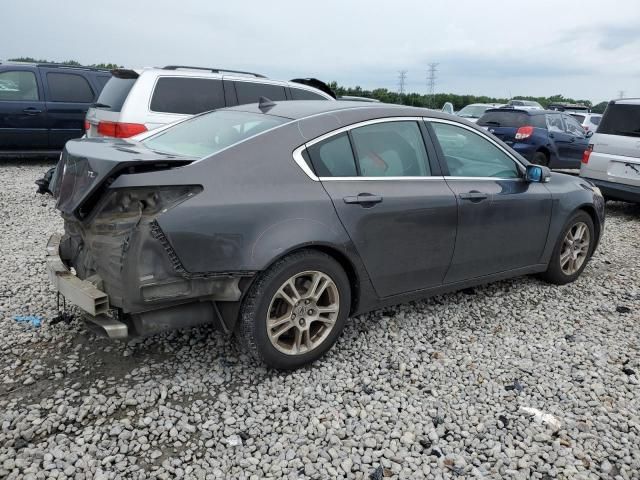 2011 Acura TL