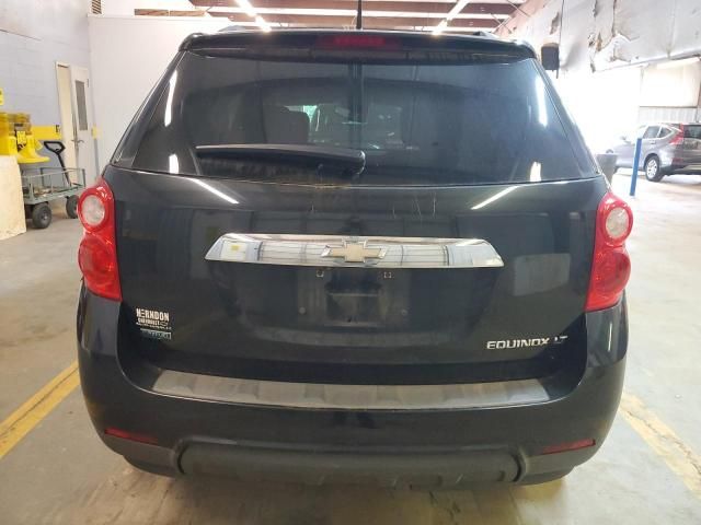 2012 Chevrolet Equinox LT