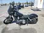 2017 Harley-Davidson Fxdb Dyna Street BOB