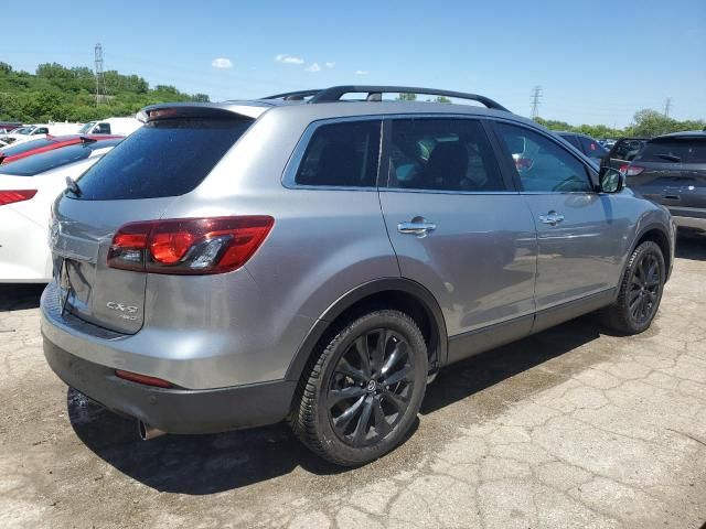 2015 Mazda CX-9 Grand Touring