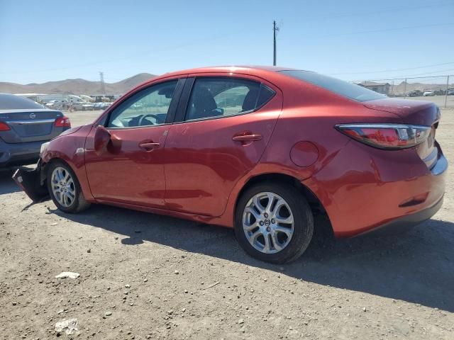 2016 Scion IA