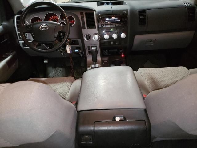 2012 Toyota Tundra Double Cab SR5