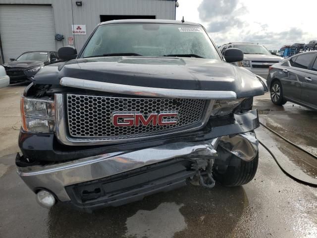 2007 GMC New Sierra C1500