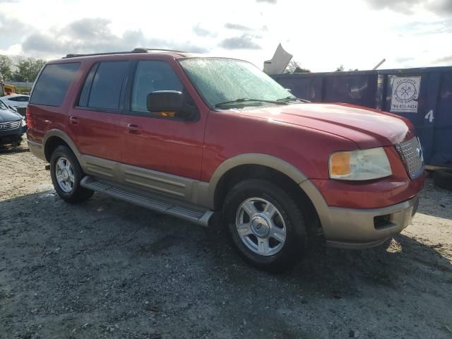 2004 Ford Expedition Eddie Bauer