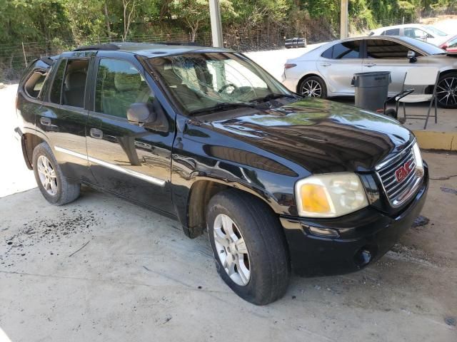 2007 GMC Envoy