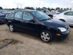 2007 Ford Focus ZX4