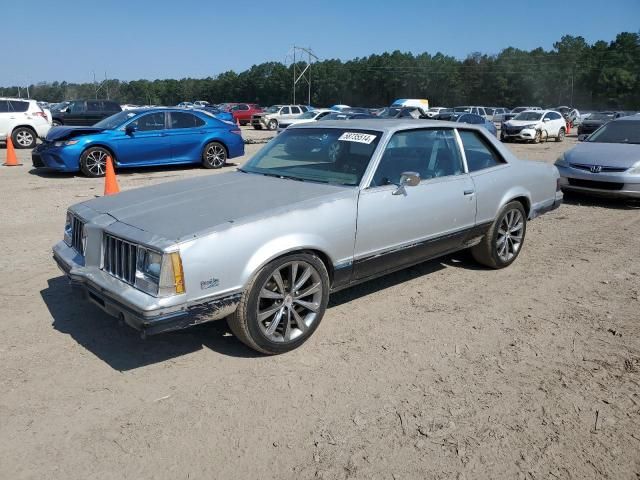 1979 Pontiac Gran Prix