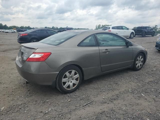 2006 Honda Civic LX