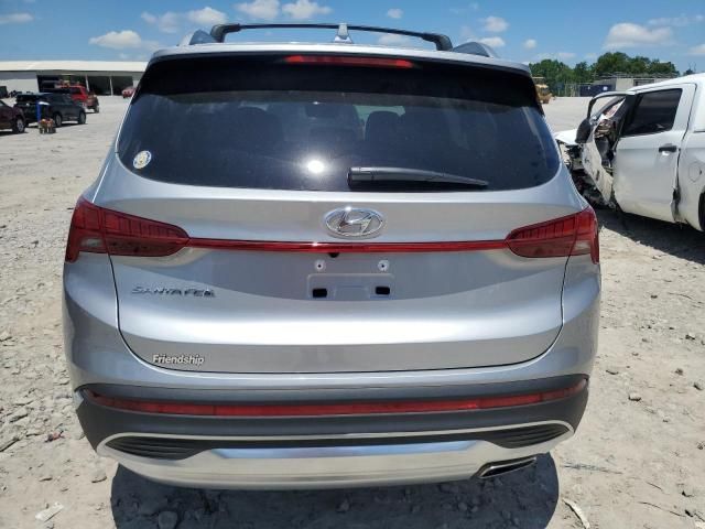 2023 Hyundai Santa FE SEL Premium