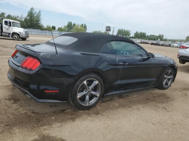 2015 Ford Mustang GT