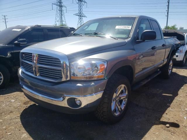 2006 Dodge RAM 1500 ST