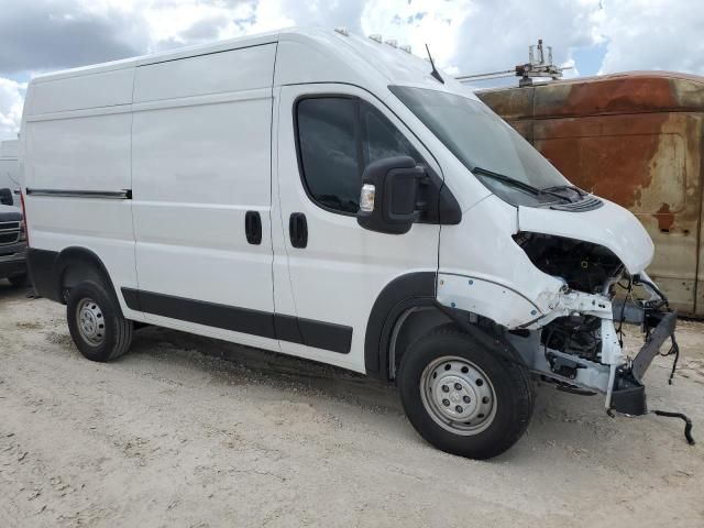 2023 Dodge RAM Promaster 1500 1500 High