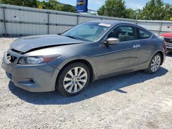 2008 Honda Accord EXL en venta en Walton, KY