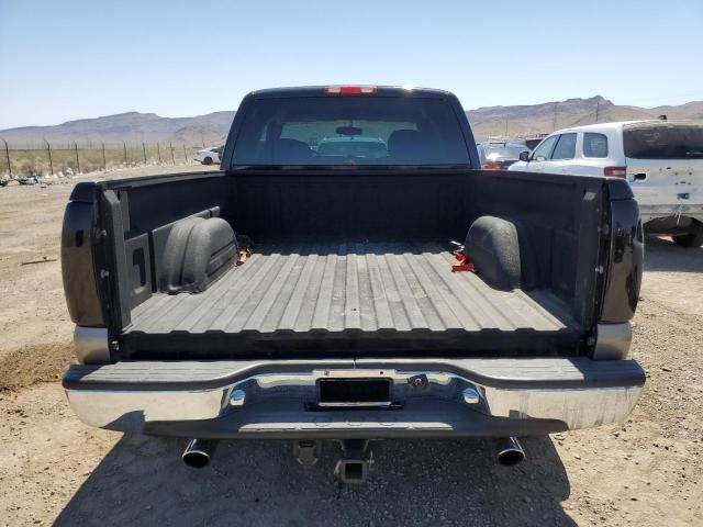 2001 GMC New Sierra C1500