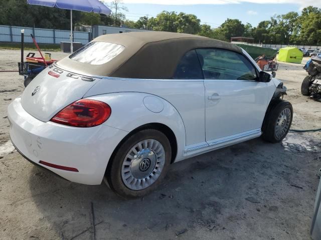 2014 Volkswagen Beetle