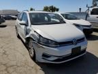 2019 Volkswagen Golf Sportwagen S