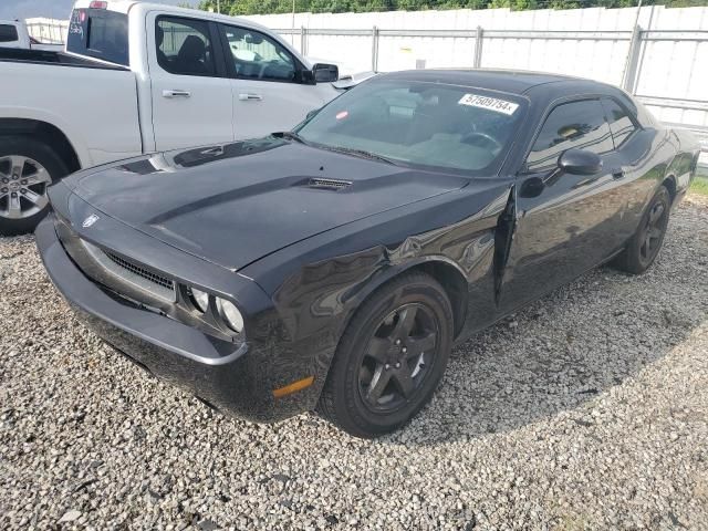 2010 Dodge Challenger SE