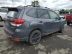 2022 Subaru Forester Sport