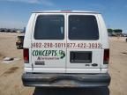 2010 Ford Econoline E150 Van