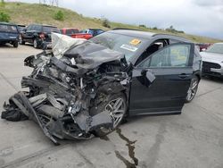 Salvage cars for sale at Littleton, CO auction: 2023 Cadillac XT4 Sport