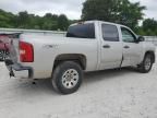 2008 Chevrolet Silverado K1500