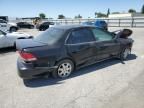 2002 Honda Accord EX