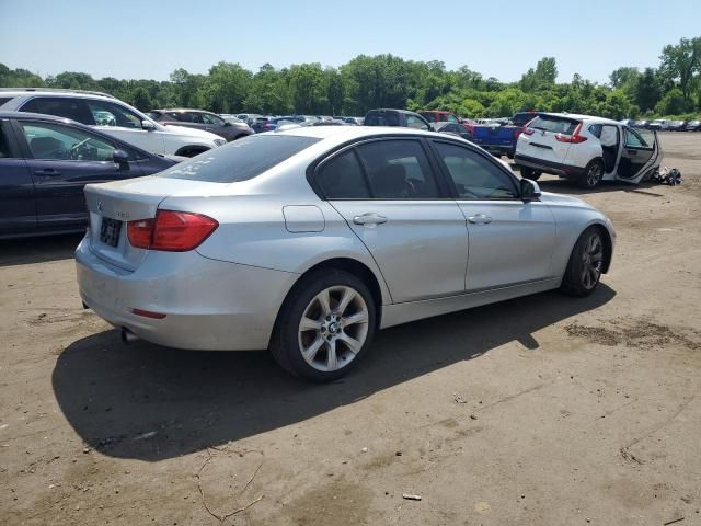 2013 BMW 335 XI