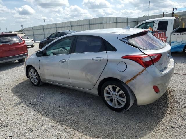 2013 Hyundai Elantra GT