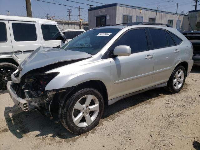 2005 Lexus RX 330