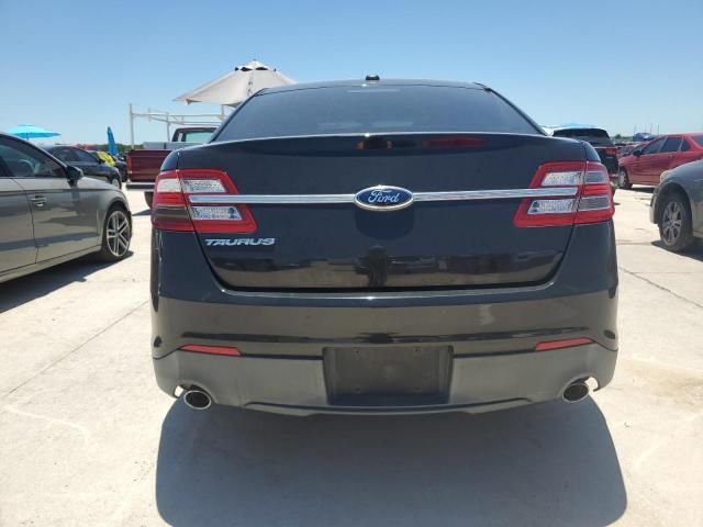 2013 Ford Taurus SE