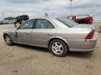 2000 Lincoln LS