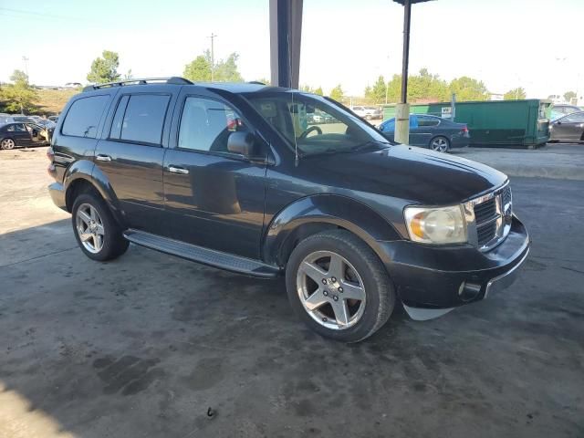 2008 Dodge Durango Limited