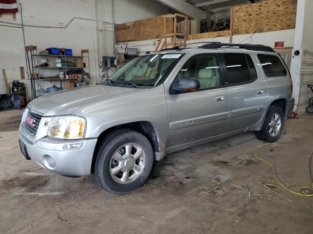 2005 GMC Envoy XL