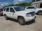 2004 Jeep Grand Cherokee Limited