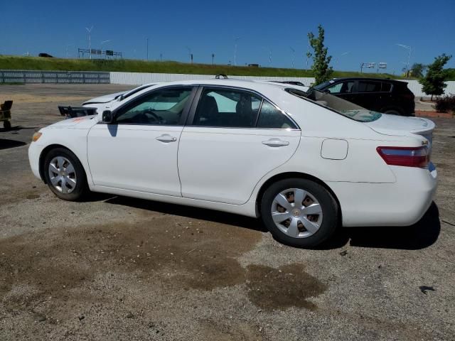 2009 Toyota Camry Base