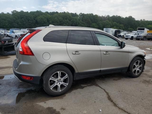 2013 Volvo XC60 T6