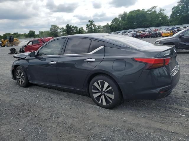 2019 Nissan Altima SL