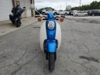 2009 Honda CHF50