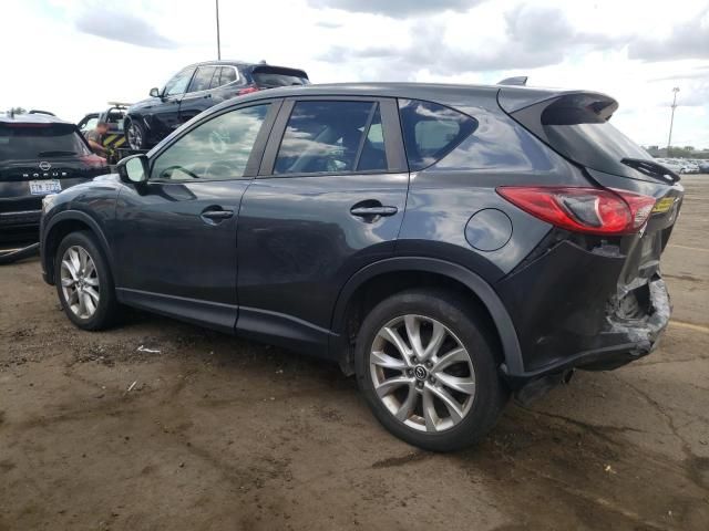 2015 Mazda CX-5 GT