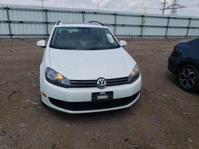 2014 Volkswagen Jetta TDI