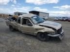 2002 Ford Ranger Super Cab