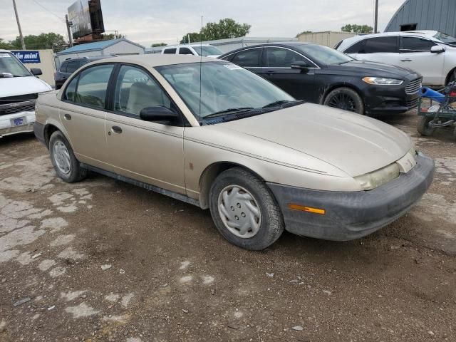 1996 Saturn SL