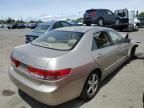 2004 Honda Accord EX