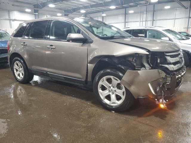 2012 Ford Edge SEL